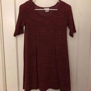 Urban Outfitters Babydoll Mini Dress